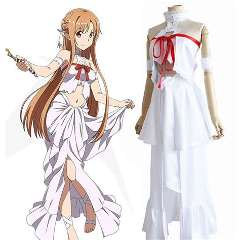 asuna cosplay|Amazon.ca: Asuna